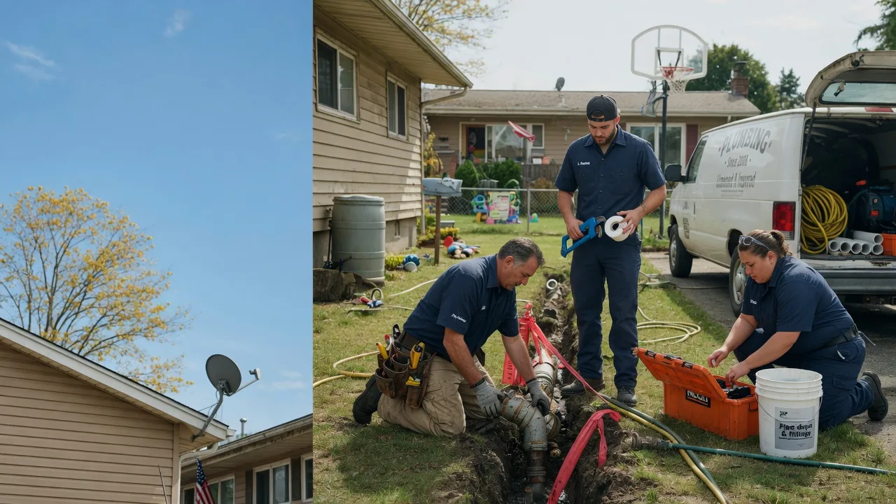 Garbage Disposal Replacement in Glenfield, NY near me